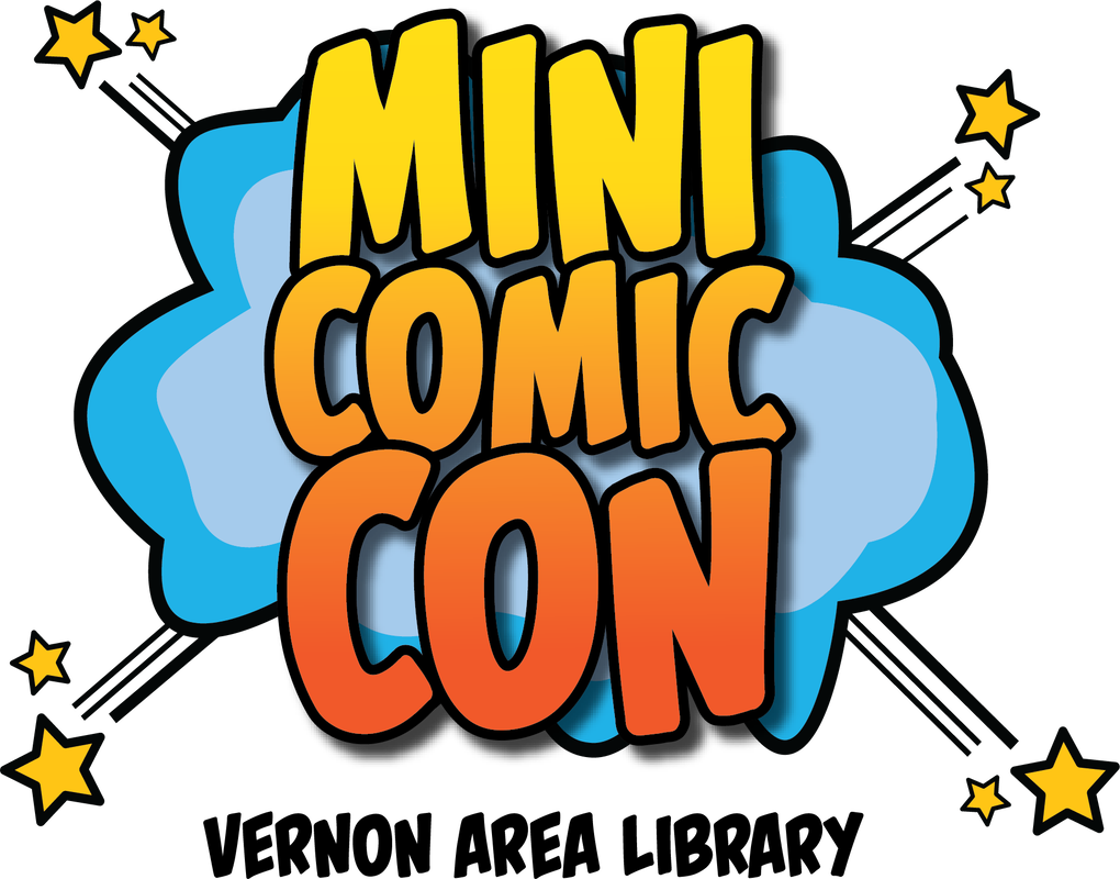 VAPL Mini Comic Con