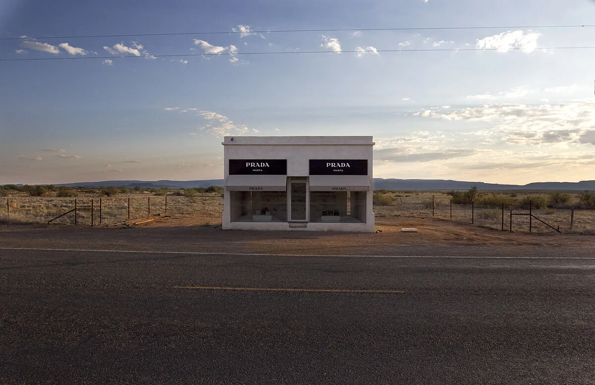 Marfa