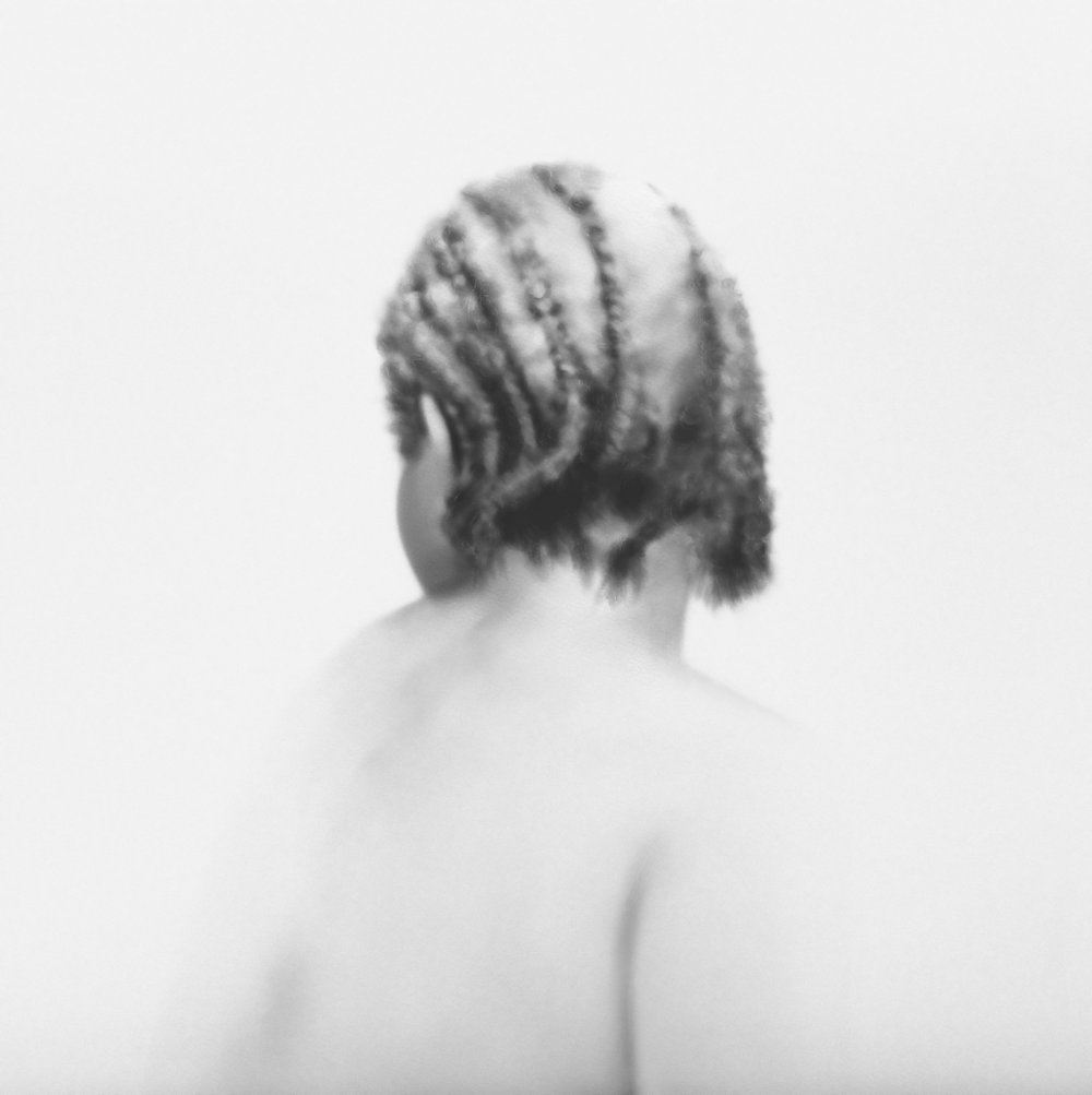 Ashley Oubre - The Dancer