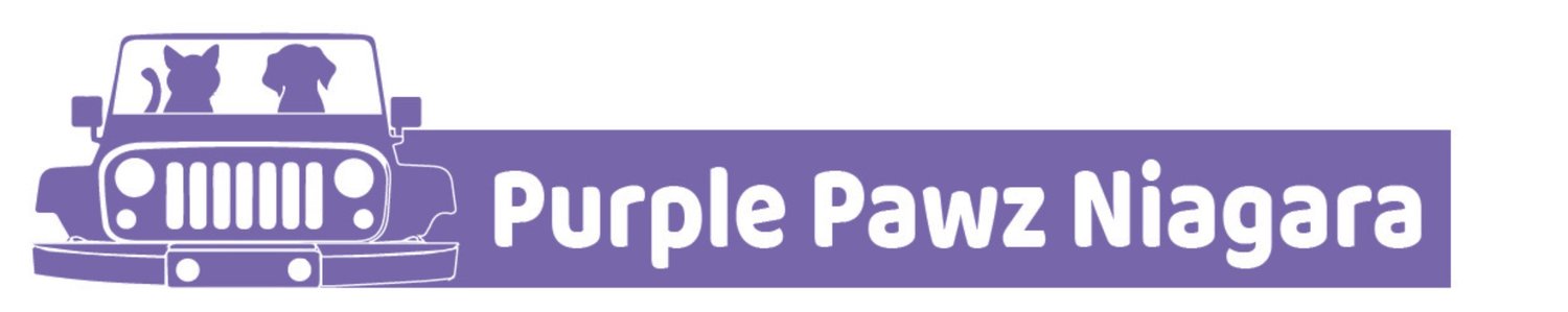 Purple Pawz Niagara