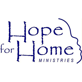  "Hope for Home exists to bring glory to Jesus by caring for orphans and children with special needs in developing countries." 