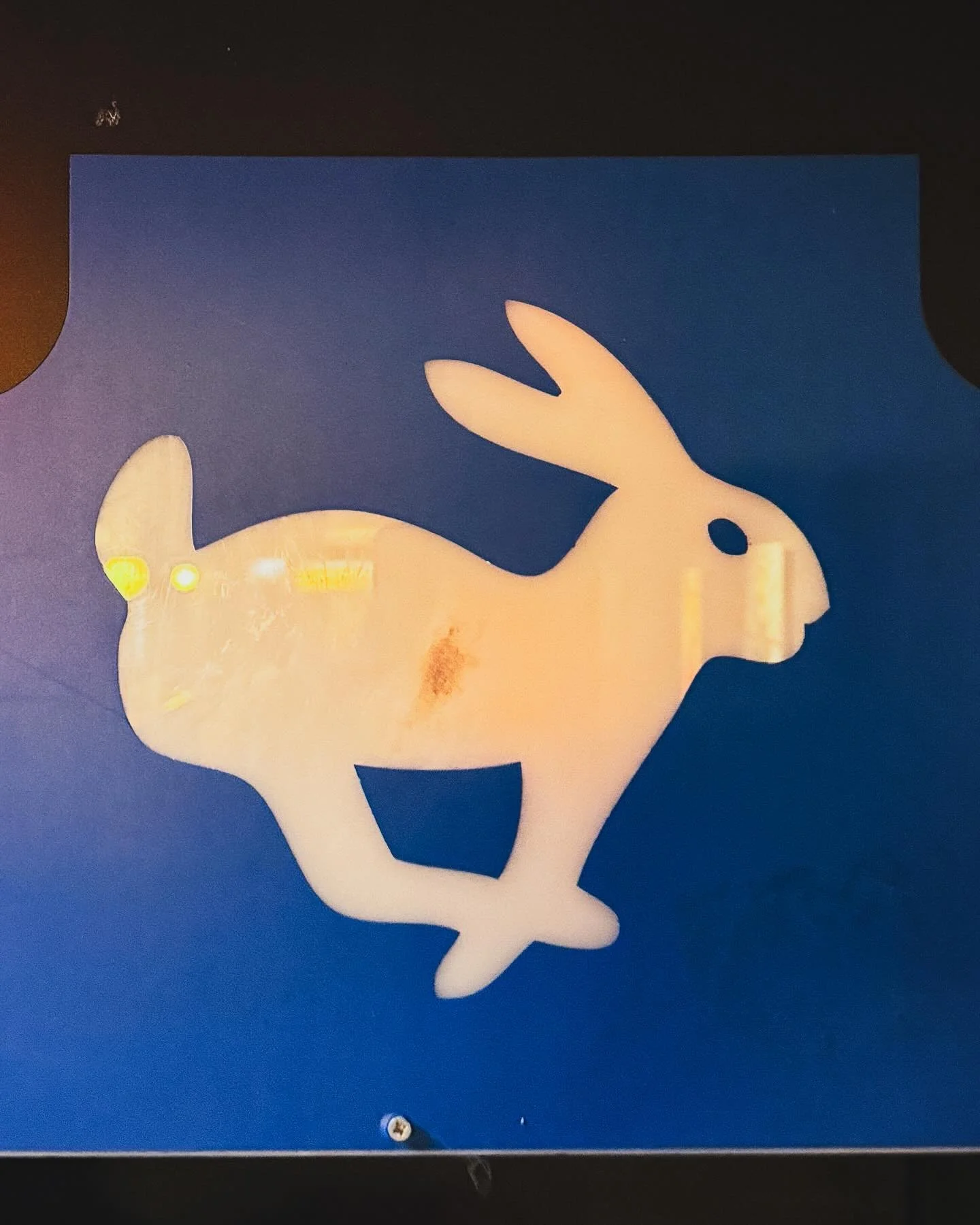 Luckys: further studies.