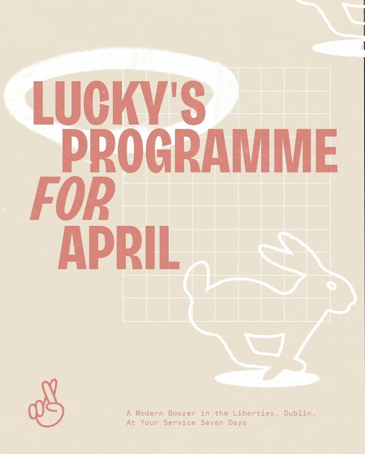 Luckys Program