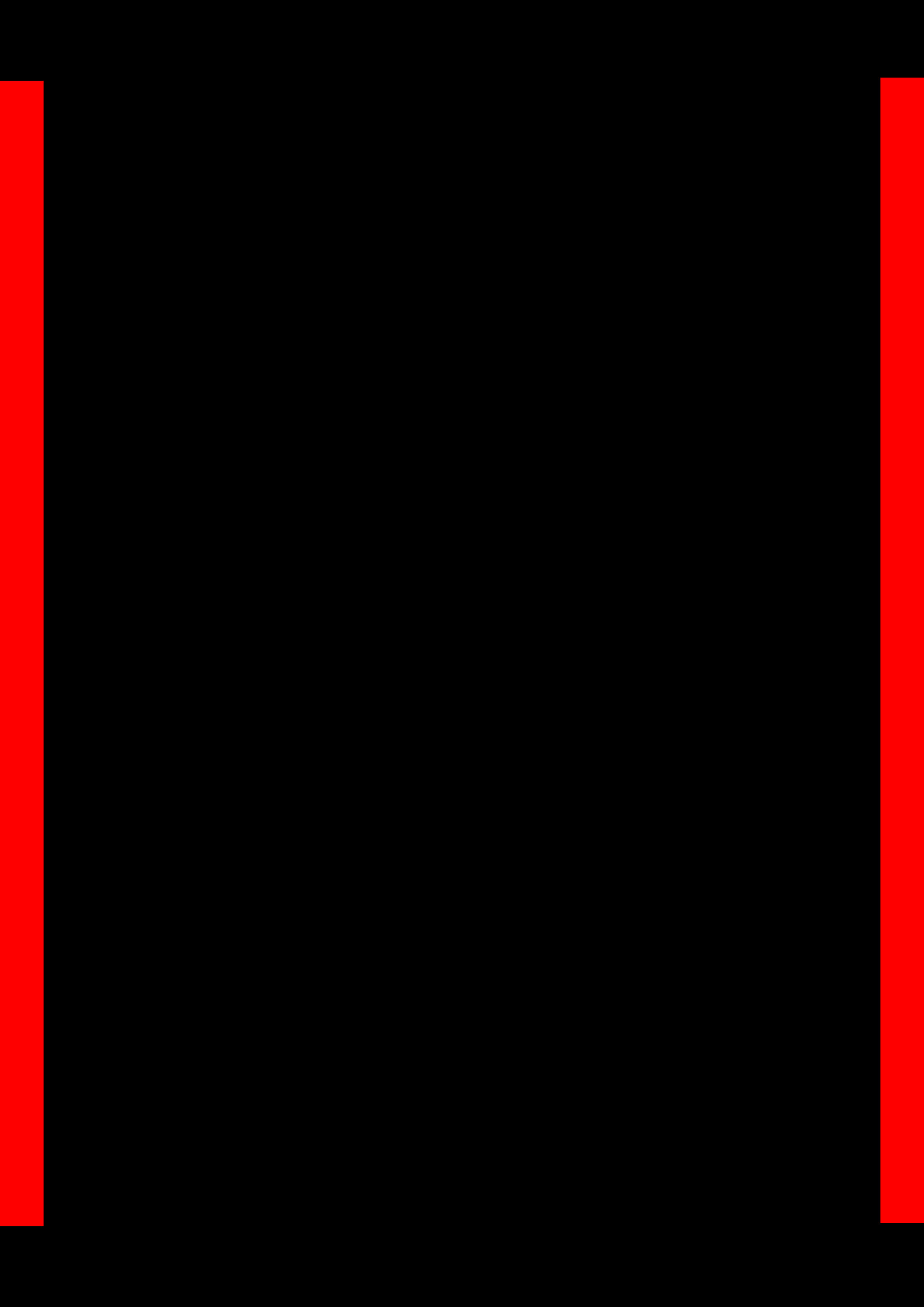 RP (Red). Digital Print, dimensions variable, 2018. ©Neil Kilby 2019.