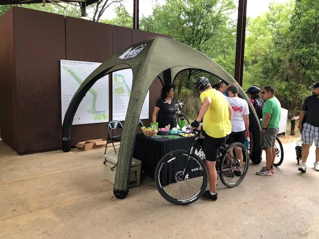 REI Camping &amp; Bicycling