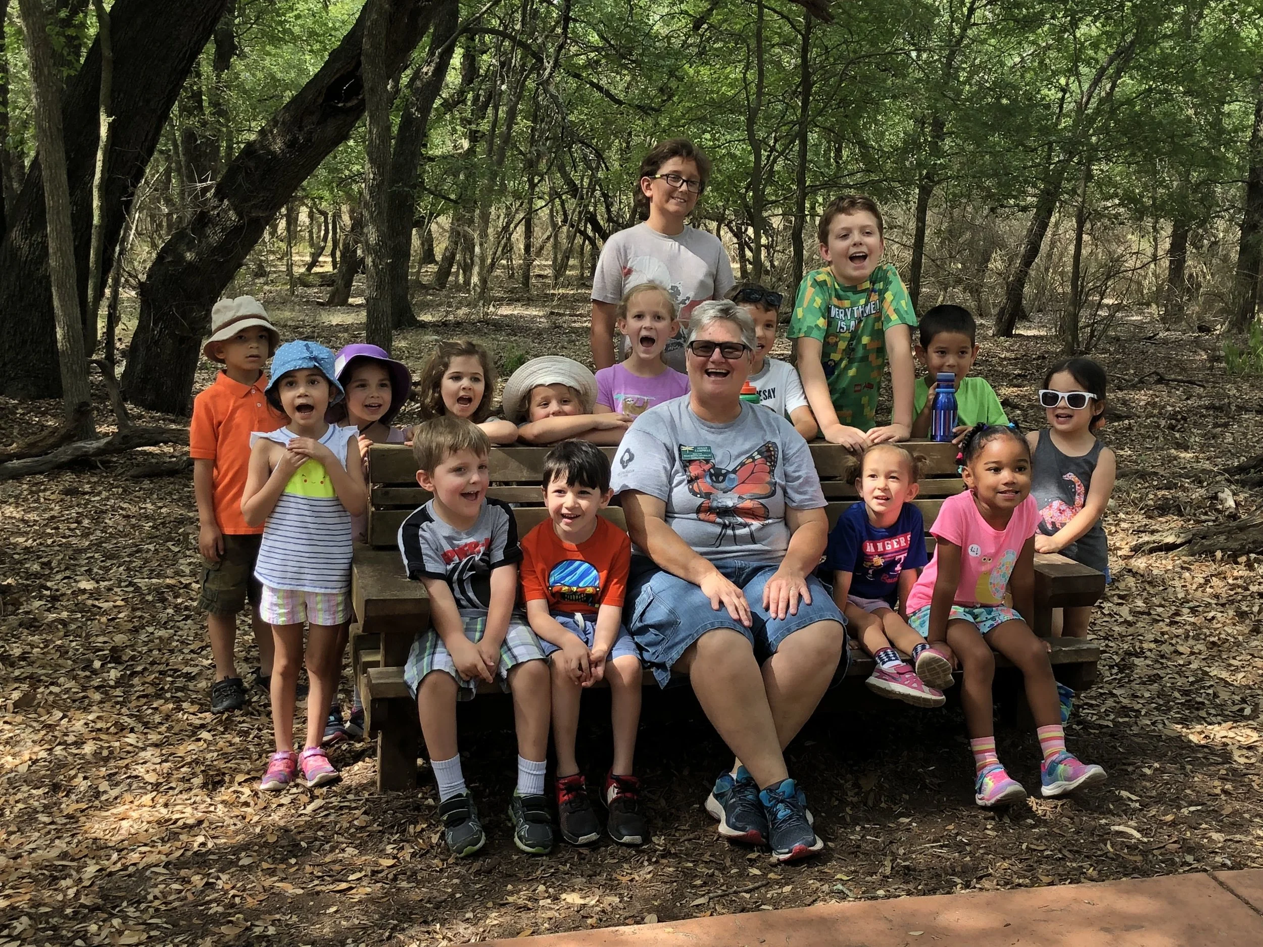 Full - Growing Up Wild: Lunch for a Bear