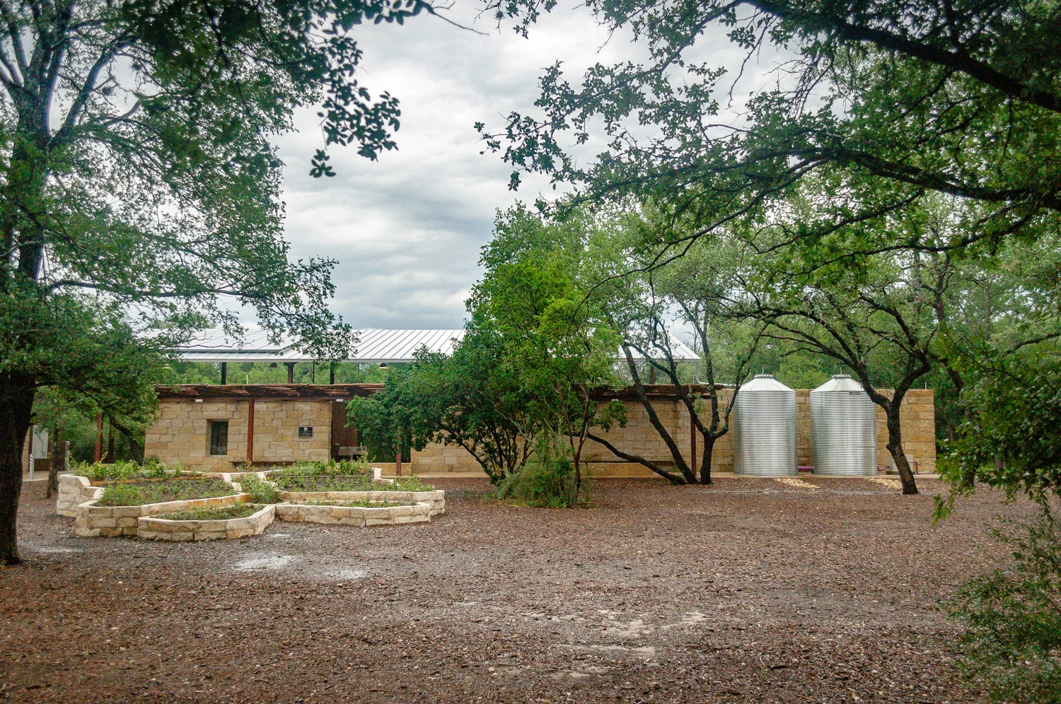 Salado Open Classroom