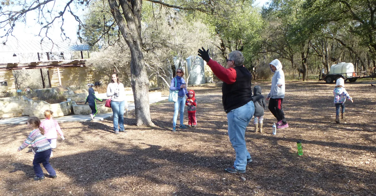 Full - Elementary: Nature Journaling