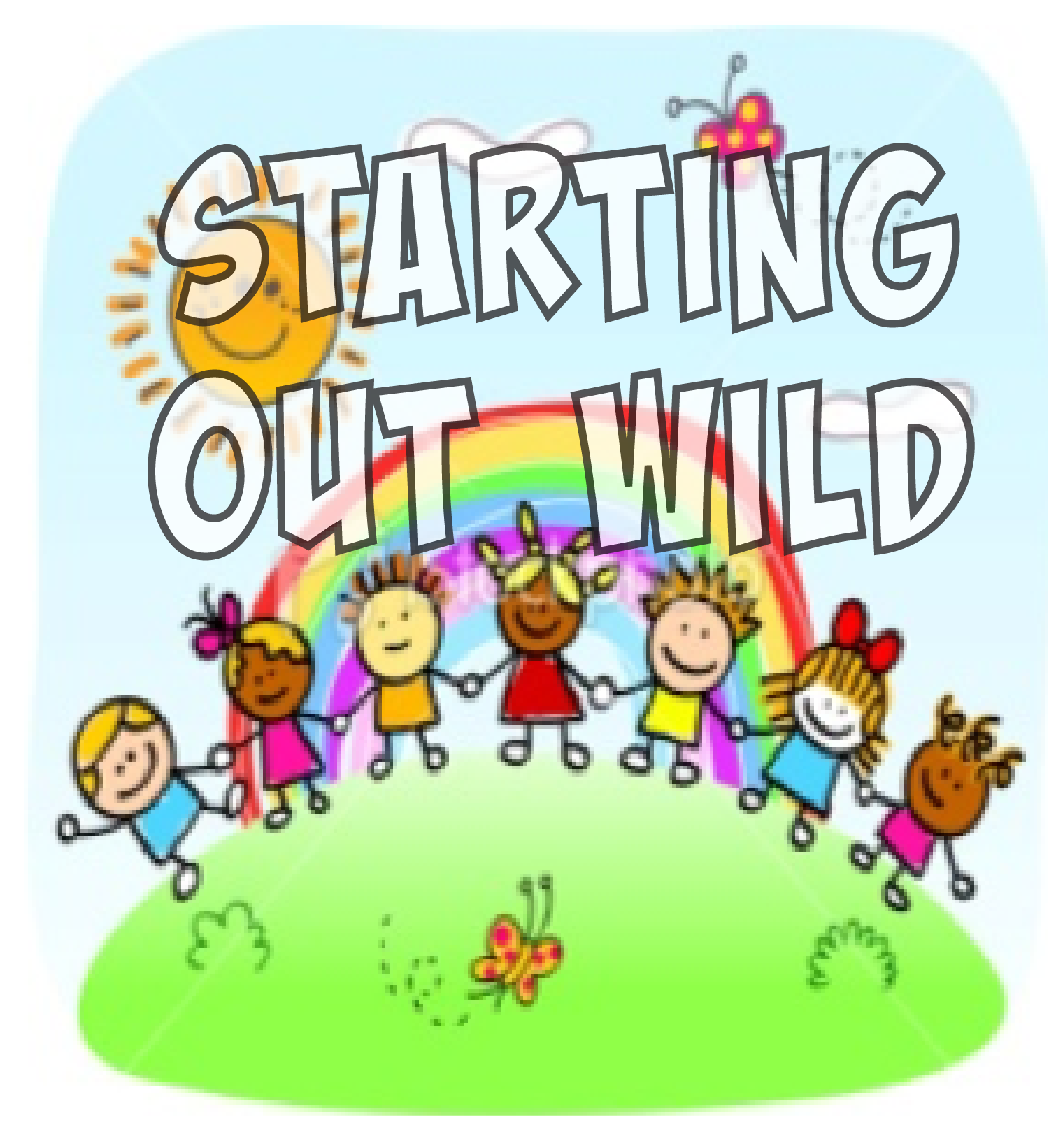 Full - Starting Out Wild Advanced Training