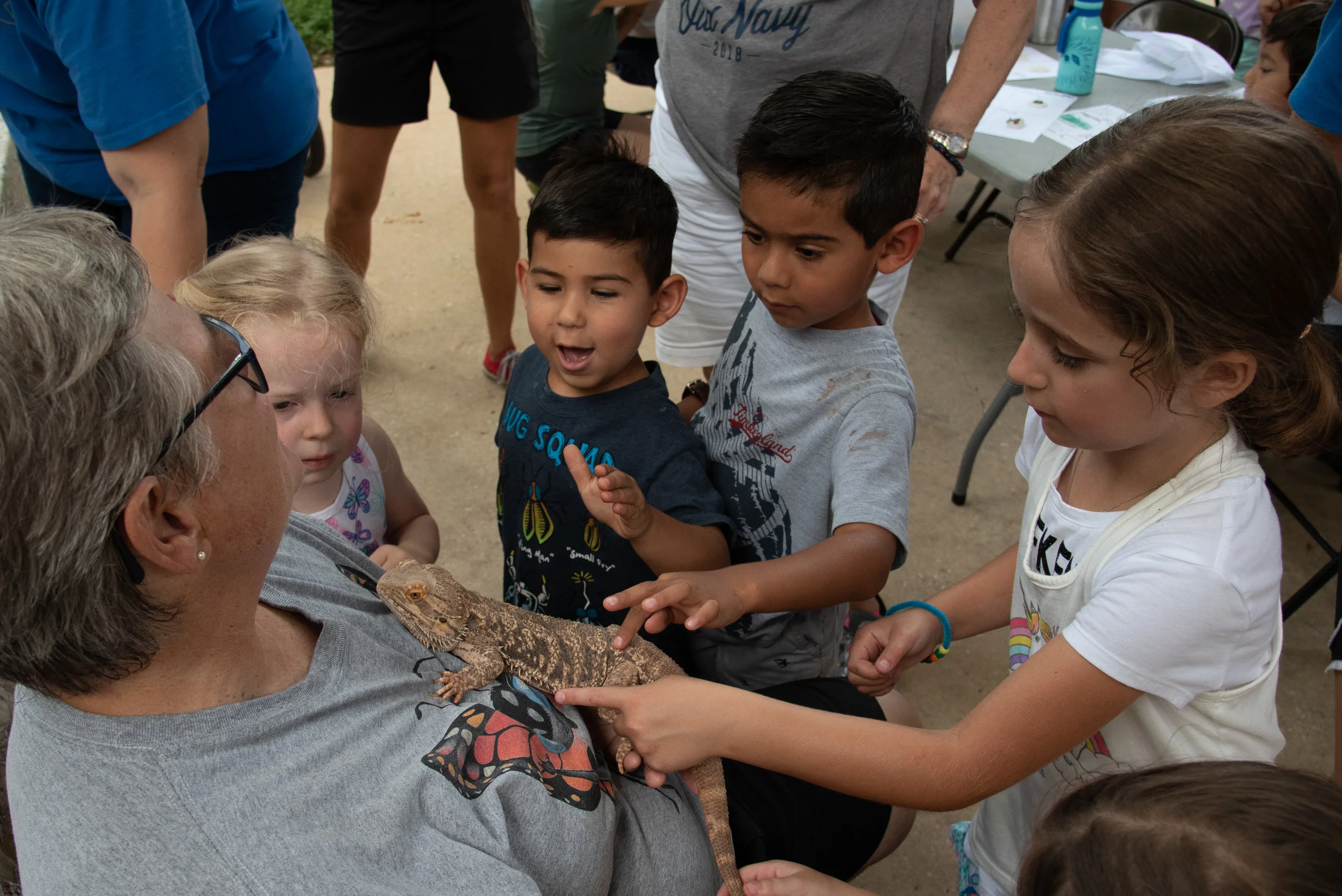 Full - Growing Up Wild: What's Wild?