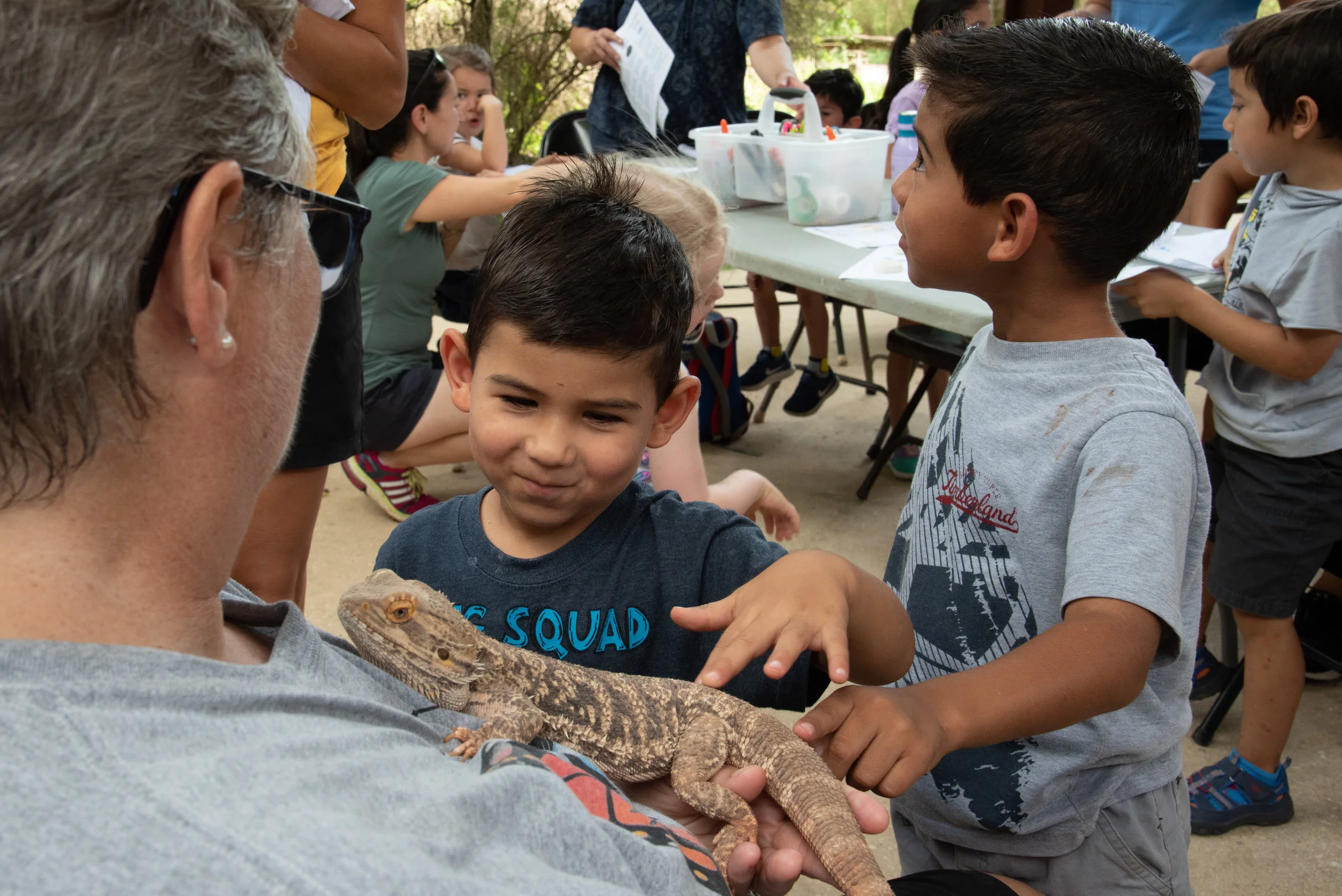 Full - Growing Up Wild: What's Wild?