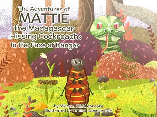 Storytime: The Adventures of Mattie