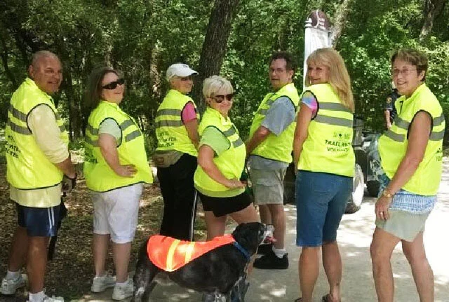 Cancelled - Meet a Trail Steward