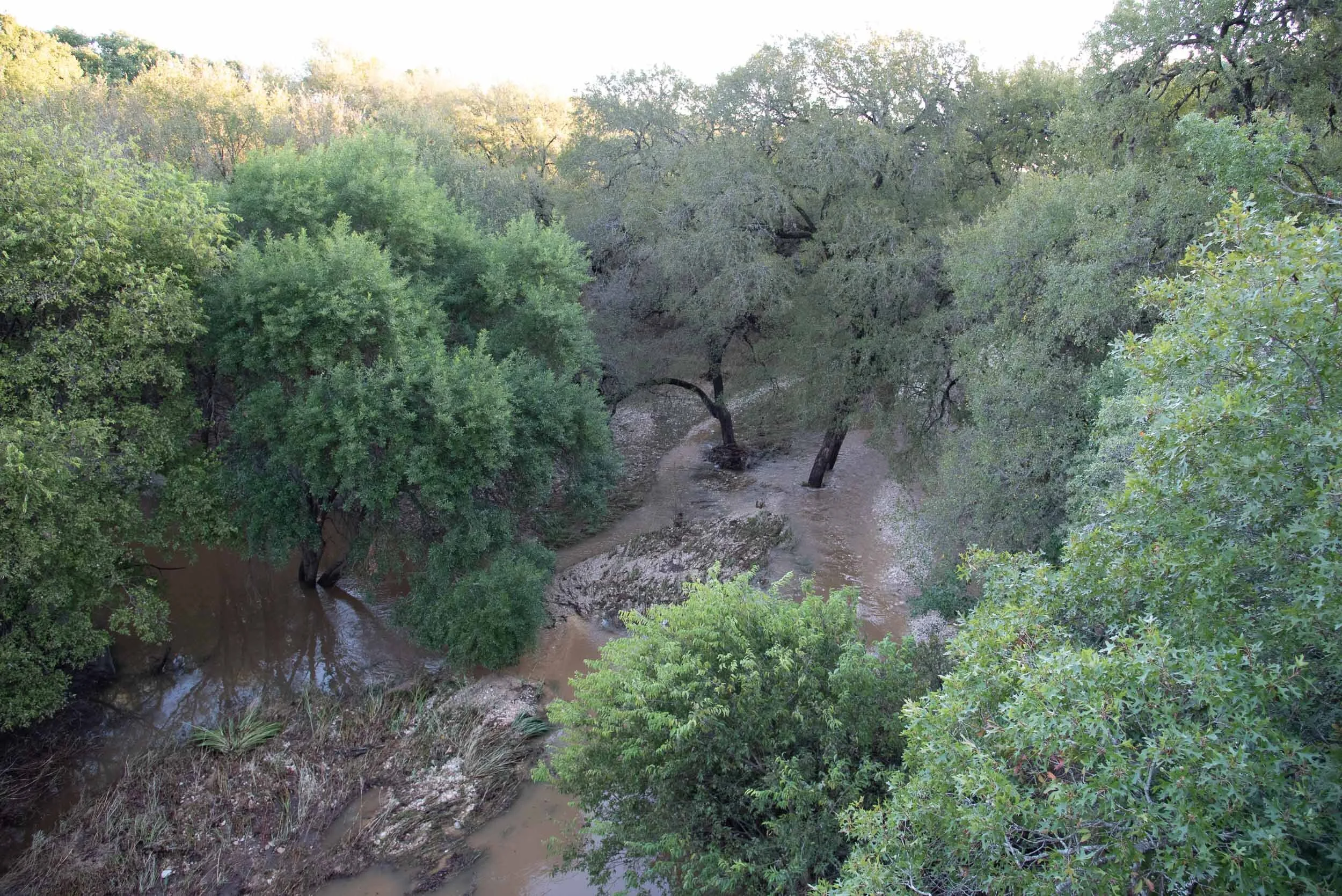 CANCELED - BLC Nature Talk: Watersheds