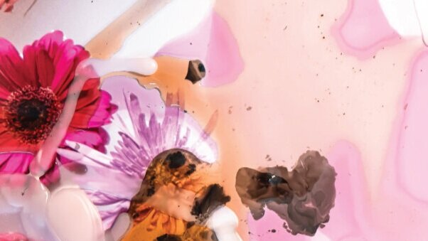 Day 2 Lottie Mae Lounge Pop Up Exhibition: Featuring Jorge Villarreal 