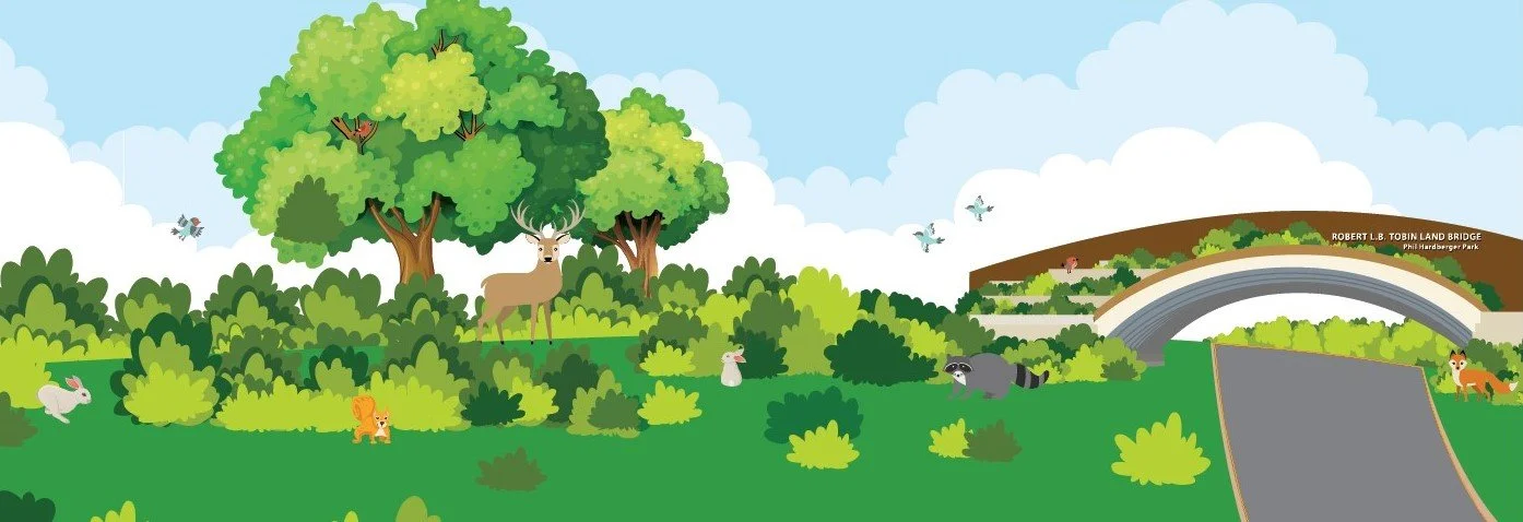 SOLD OUT - Into the Wild We Go! 