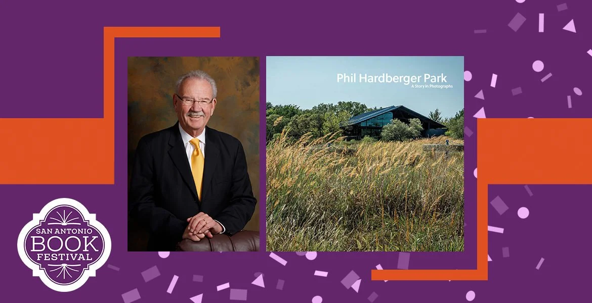 San Antonio Book Festival