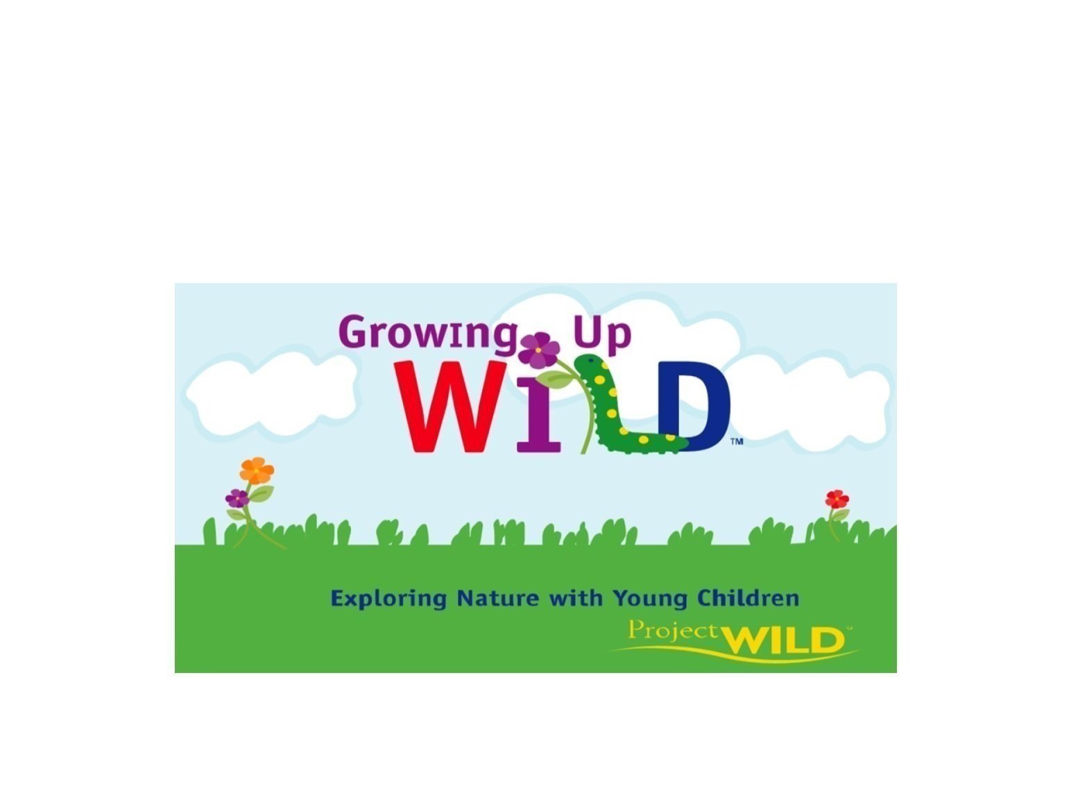 Growing Up Wild — Phil Hardberger Park Conservancy