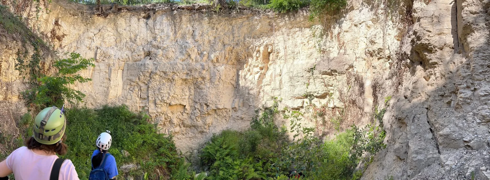 George Veni: How Geology Creates Endangered Cave Species &amp; Where They Live