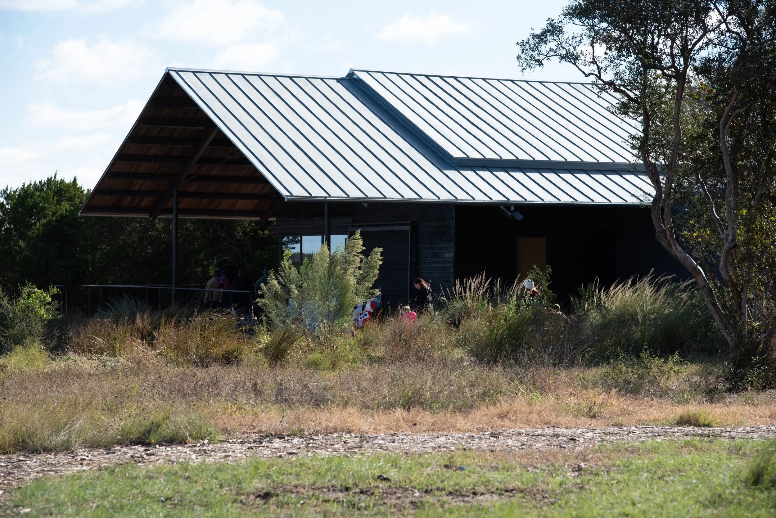 4th Saturday Talks: Understanding Climate Change and its Impacts on Ecosystems