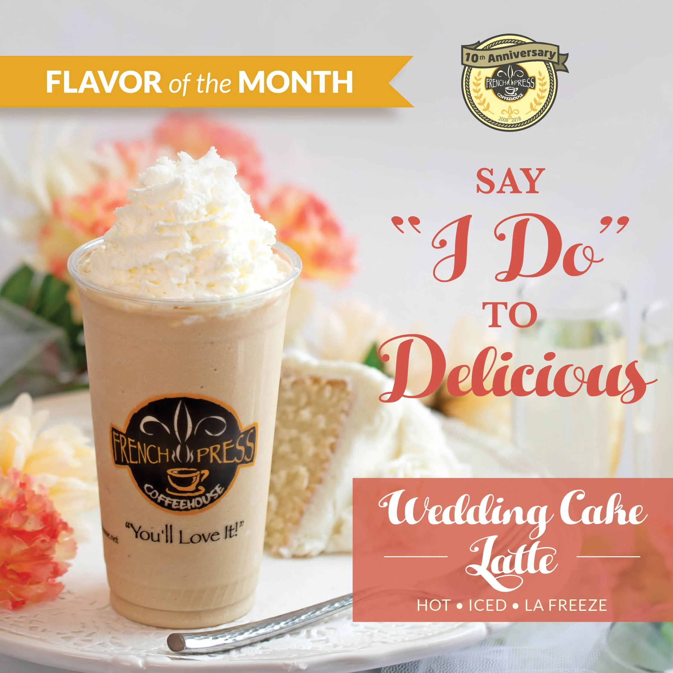 SOCIAL MEDIA CAMPAIGN GRAPHIC