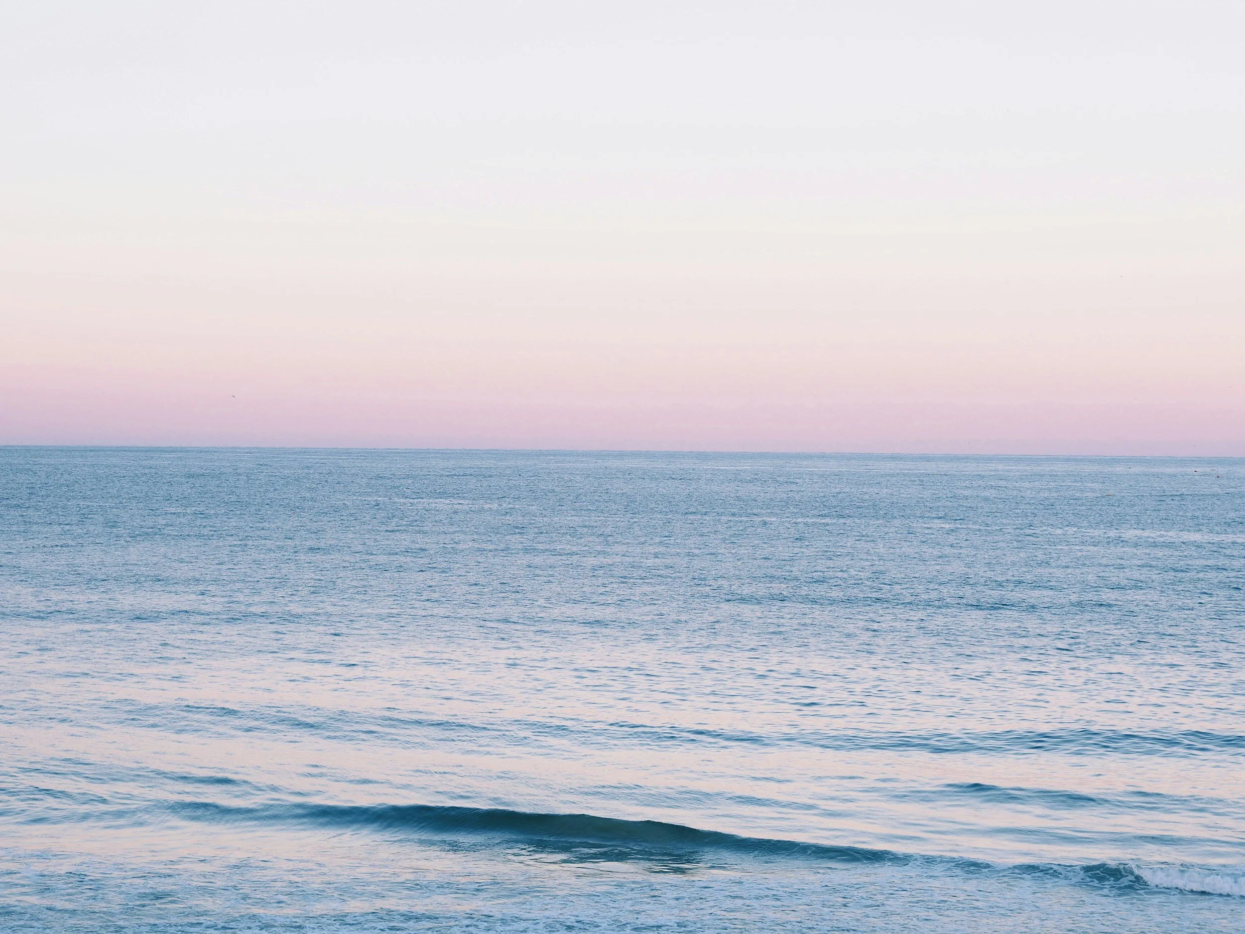 Somatics at Sea