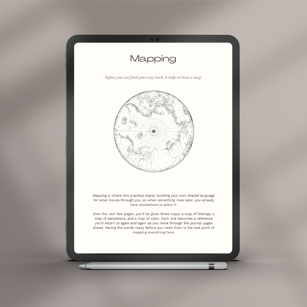 Brown and Gray Minimalist Tablet Mockup Instagram Post.png