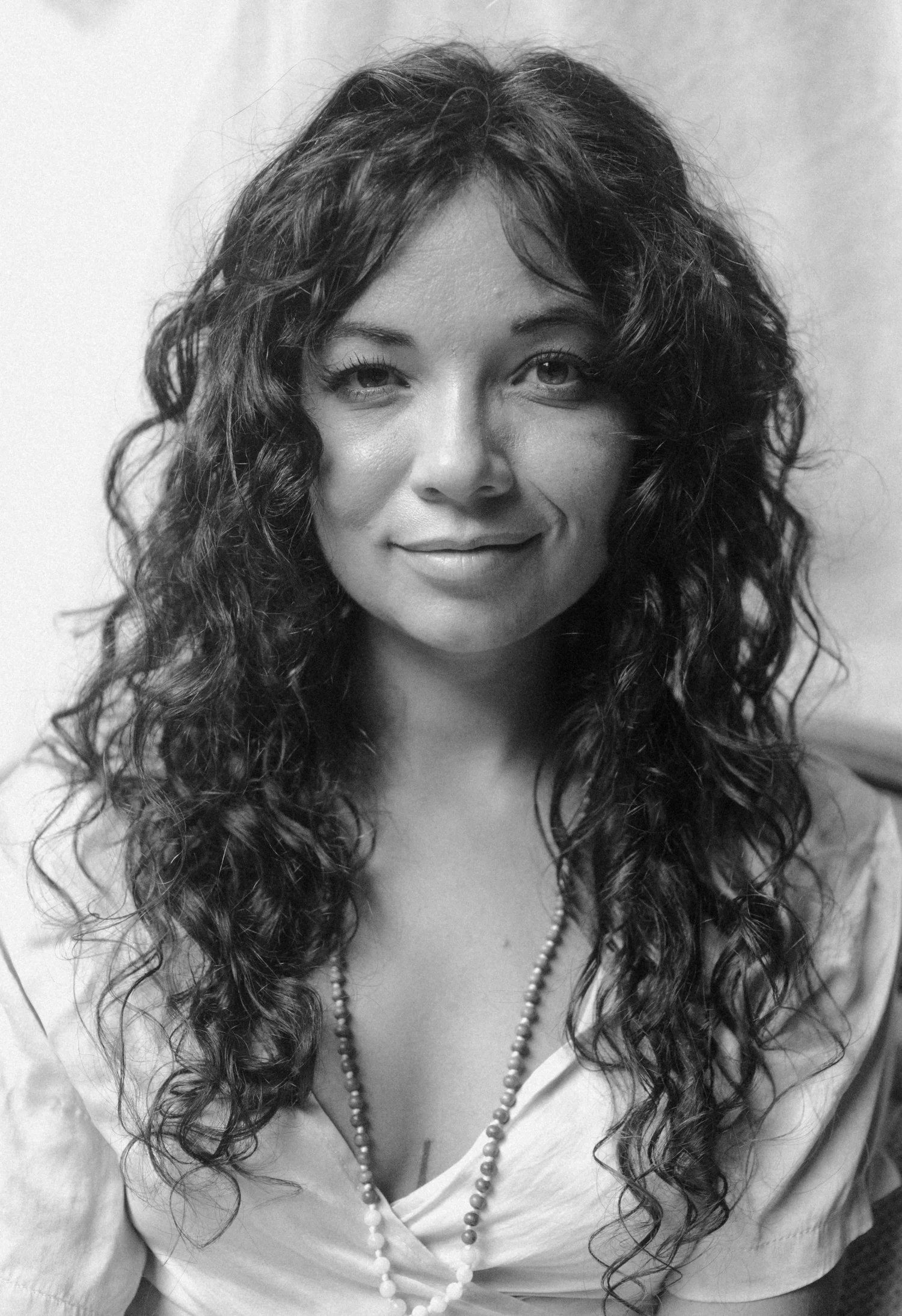 Marisa Youngblood
