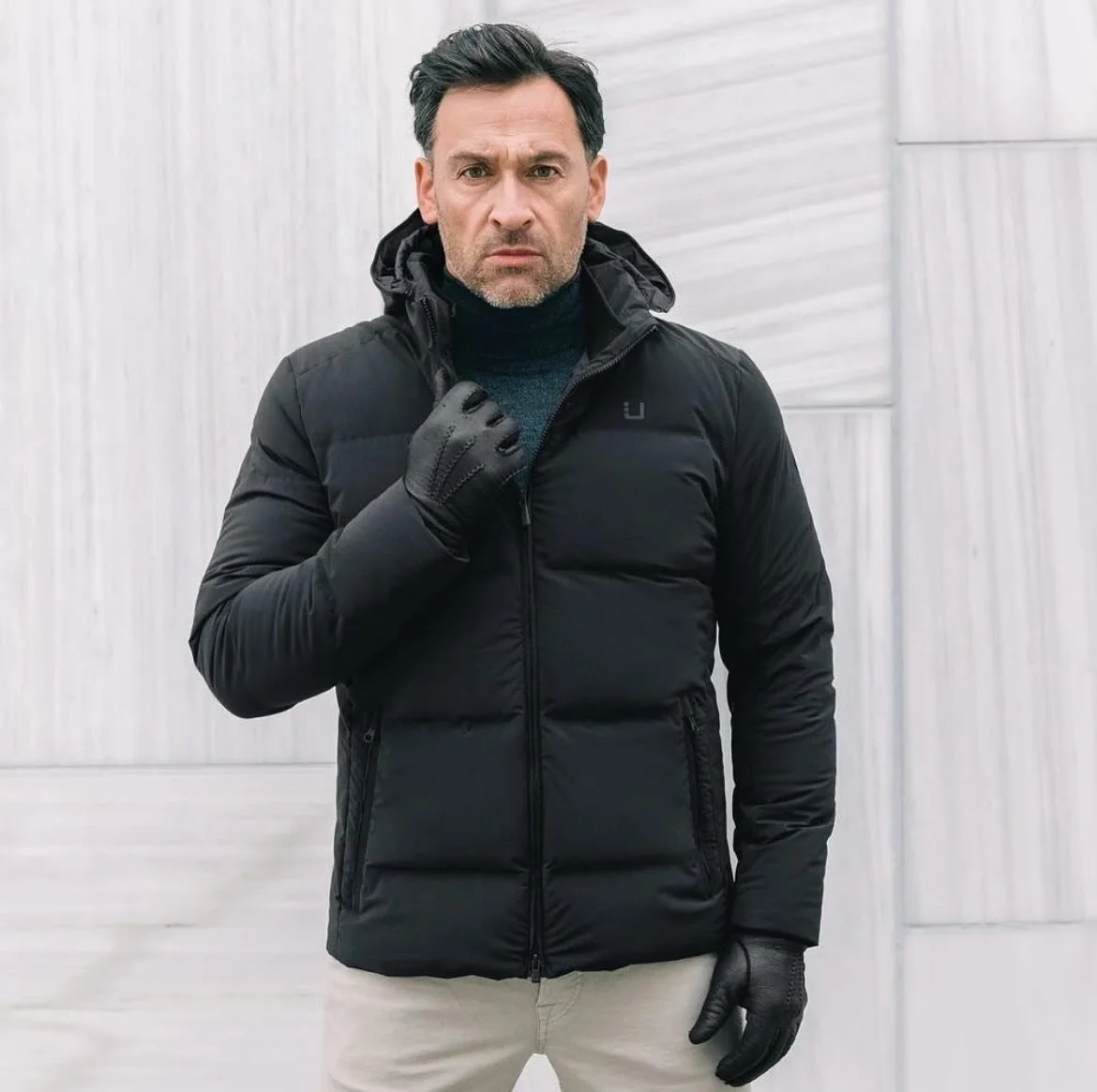 Repost @cafferysdesignerwear 

New brand to Cafferys&rsquo;s for Fall 25

UBR

Founded in 2010, designed for the harsh Nordic climate.
Focuses on High-performance, technologically advanced outerwear that blends fashion with function, suitable for bot