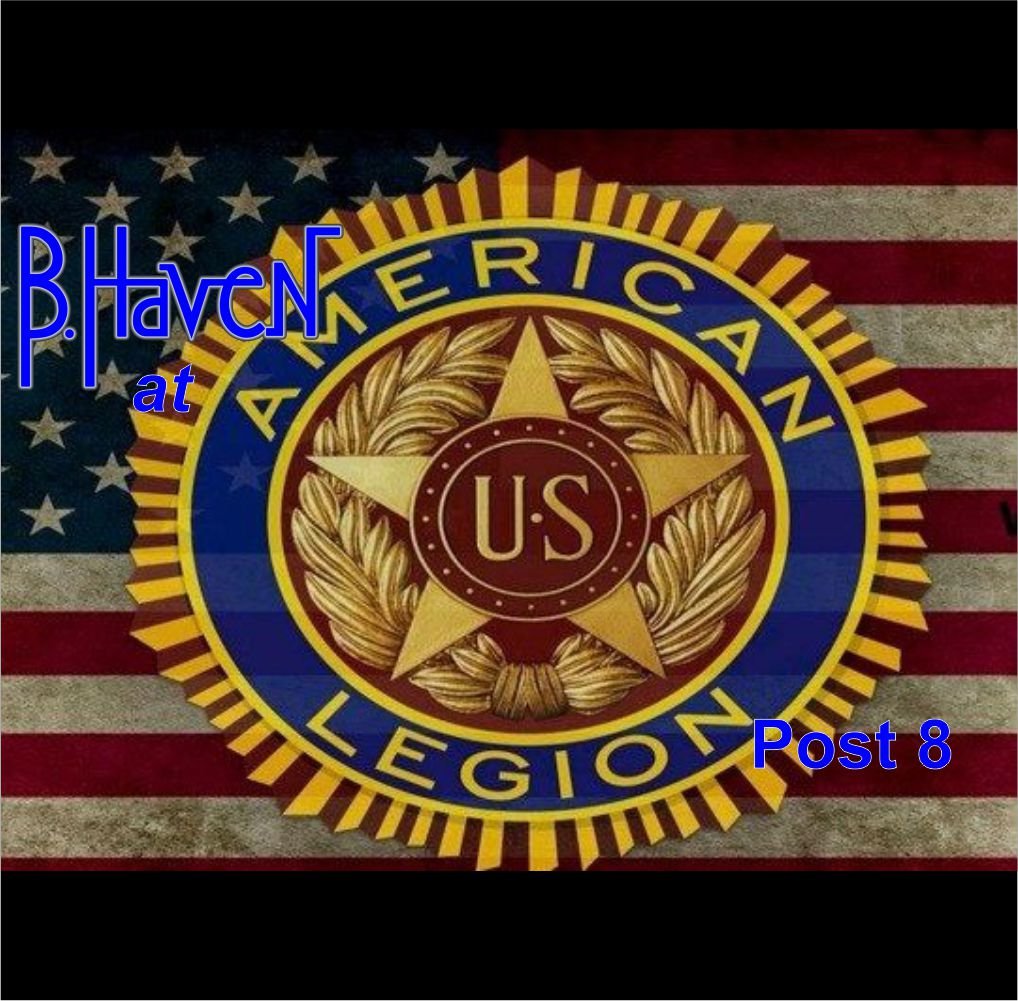 American Legion Post 8