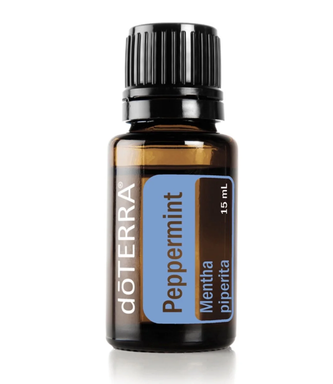 "Peppermint" By dōTERRA