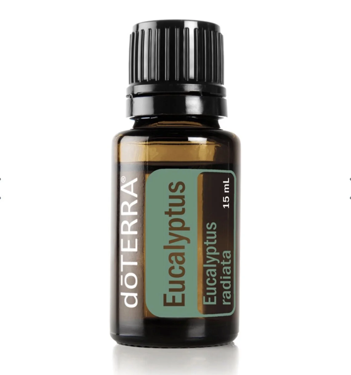"Eucalyptus" By dōTERRA