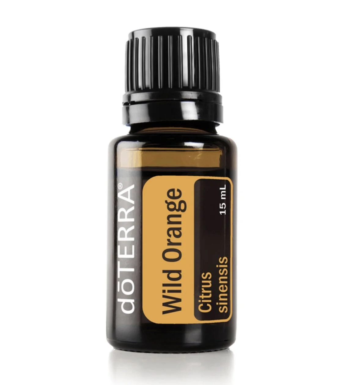 "Wild Orange" By dōTERRA