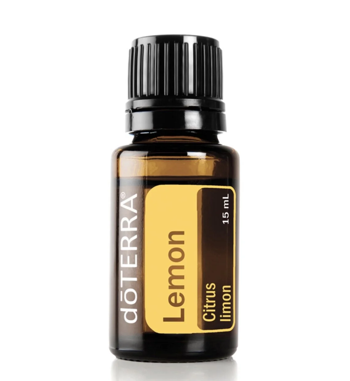 "Lemon" By dōTERRA
