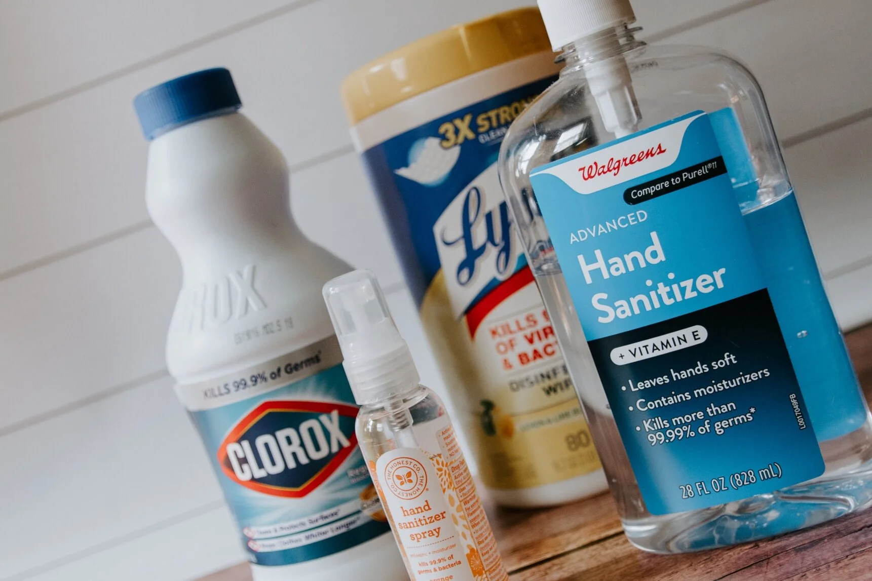 You are important to us!