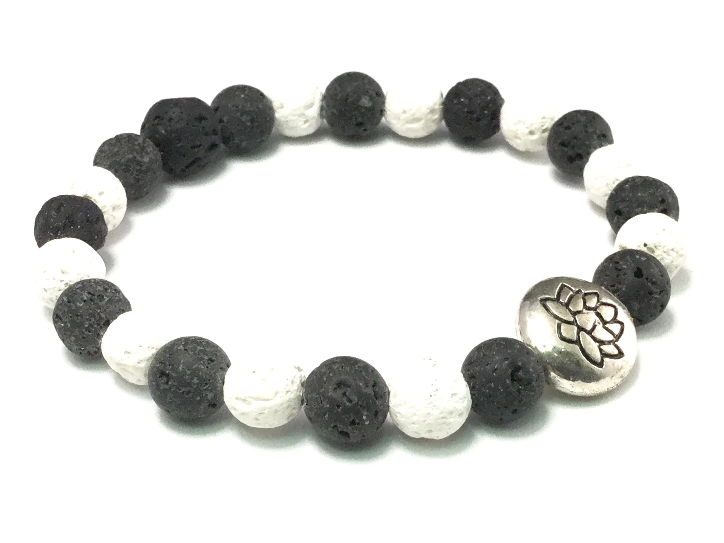 Lava Rock Aromatherapy Collection