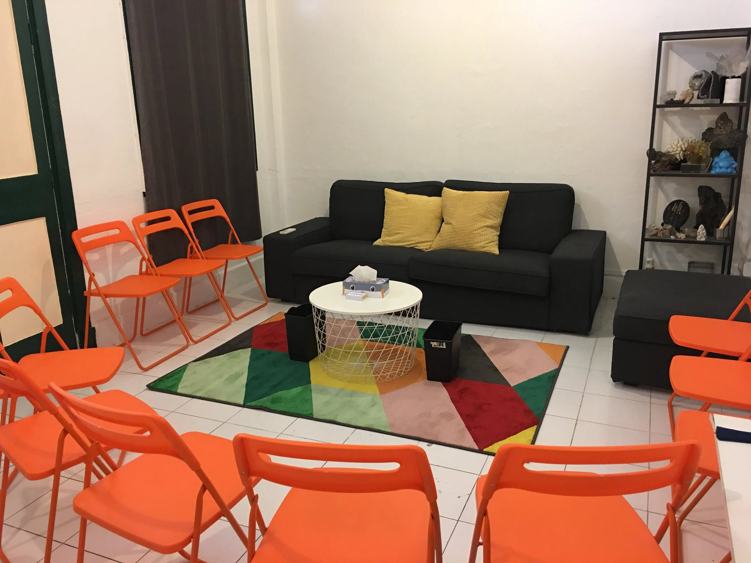 Seed funding for S’pore charities: Small charities repay their grants as they grow (Courtesy of The Straits Times)