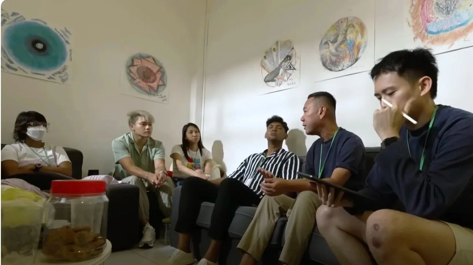 I Set Up Drug Recovery Centre For The Marginalised: The Day I Stopped Using (Courtesy of Channel NewsAsia)