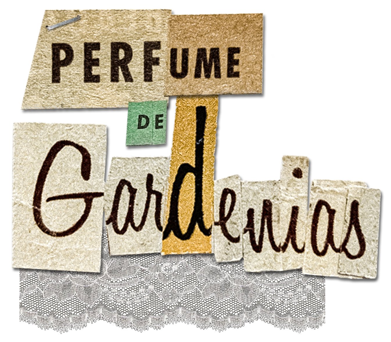 Perfume de Gardenias