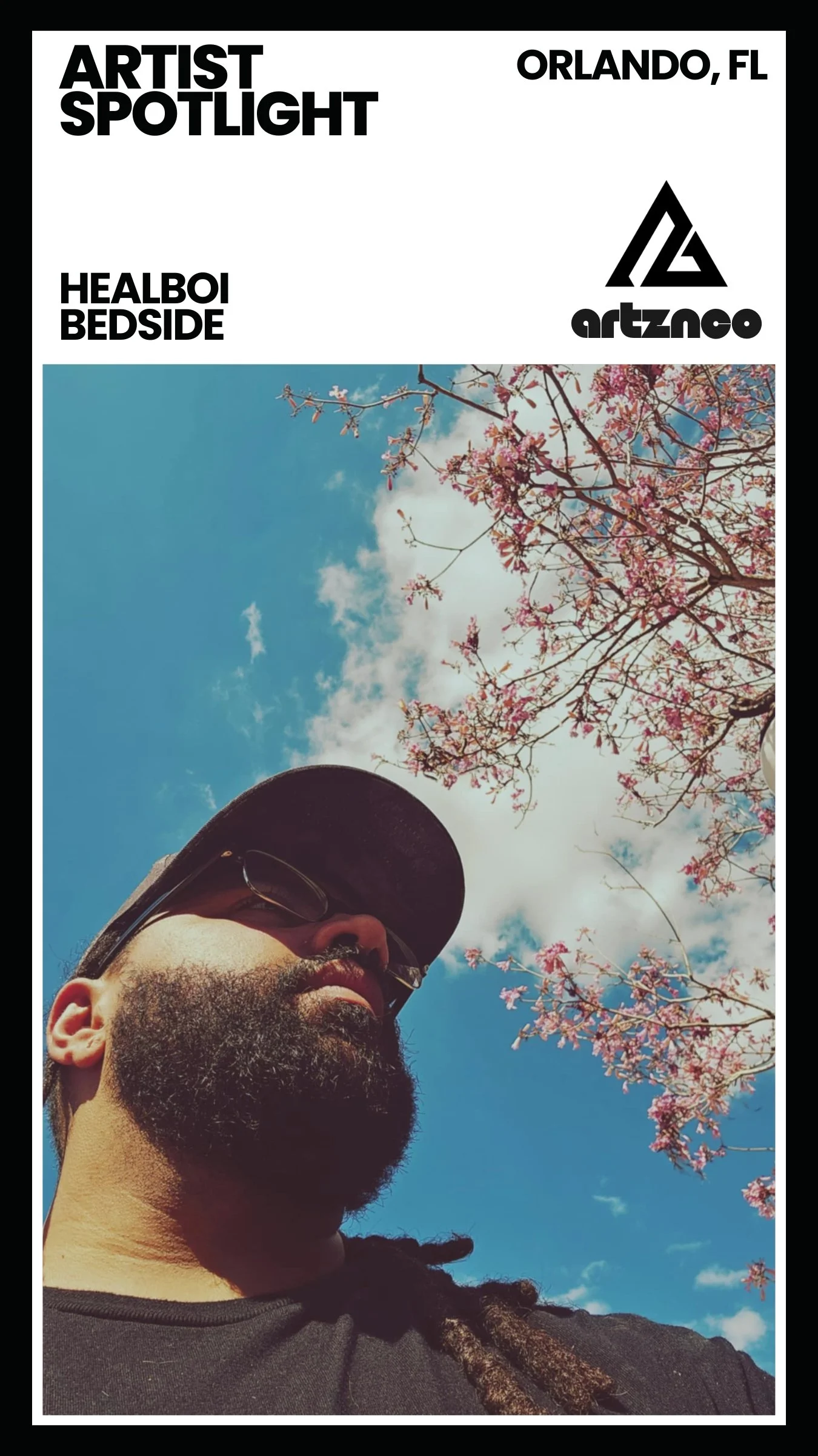 Spotlight: Healboi Bedside 