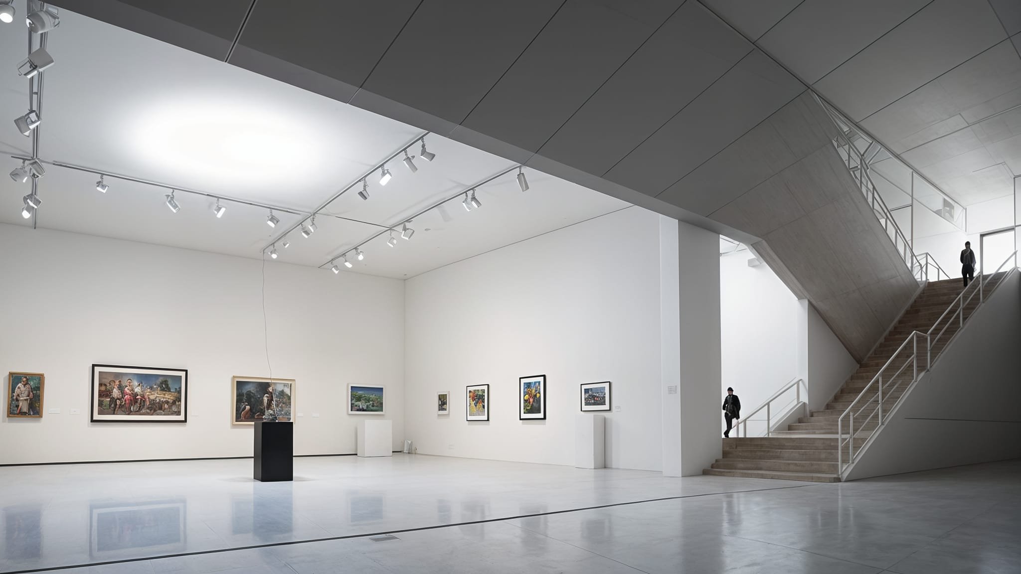 Artzn Co. Gallery Opening