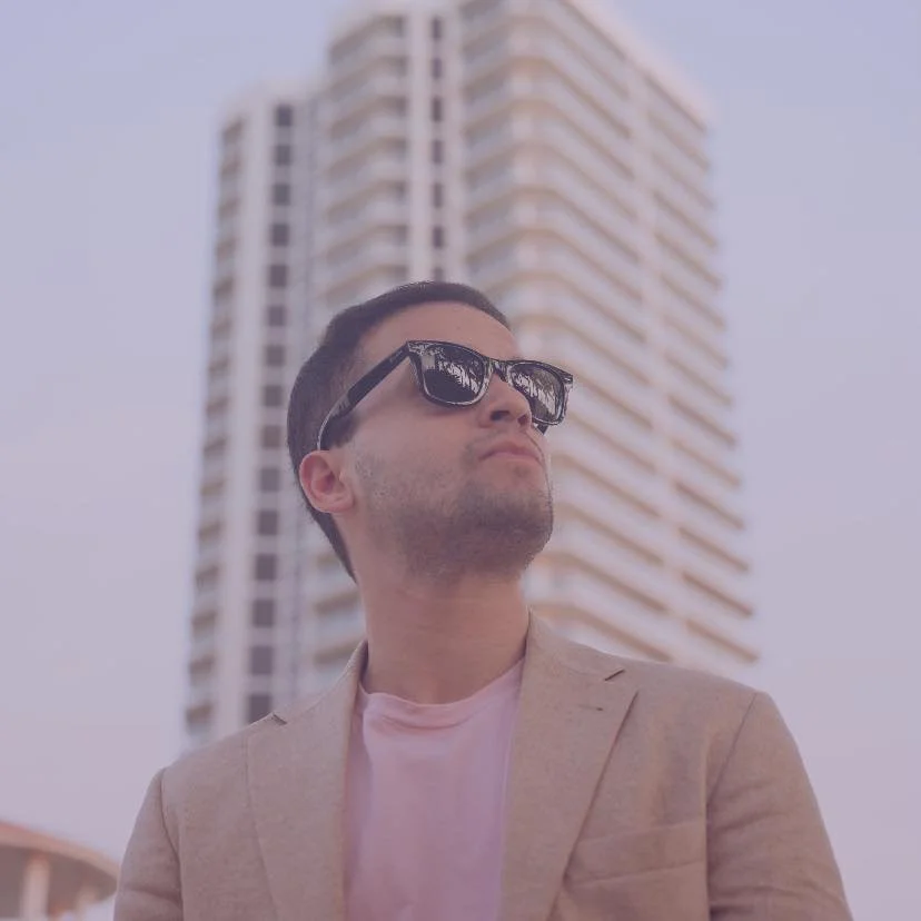 Spotlight: Dream Shore