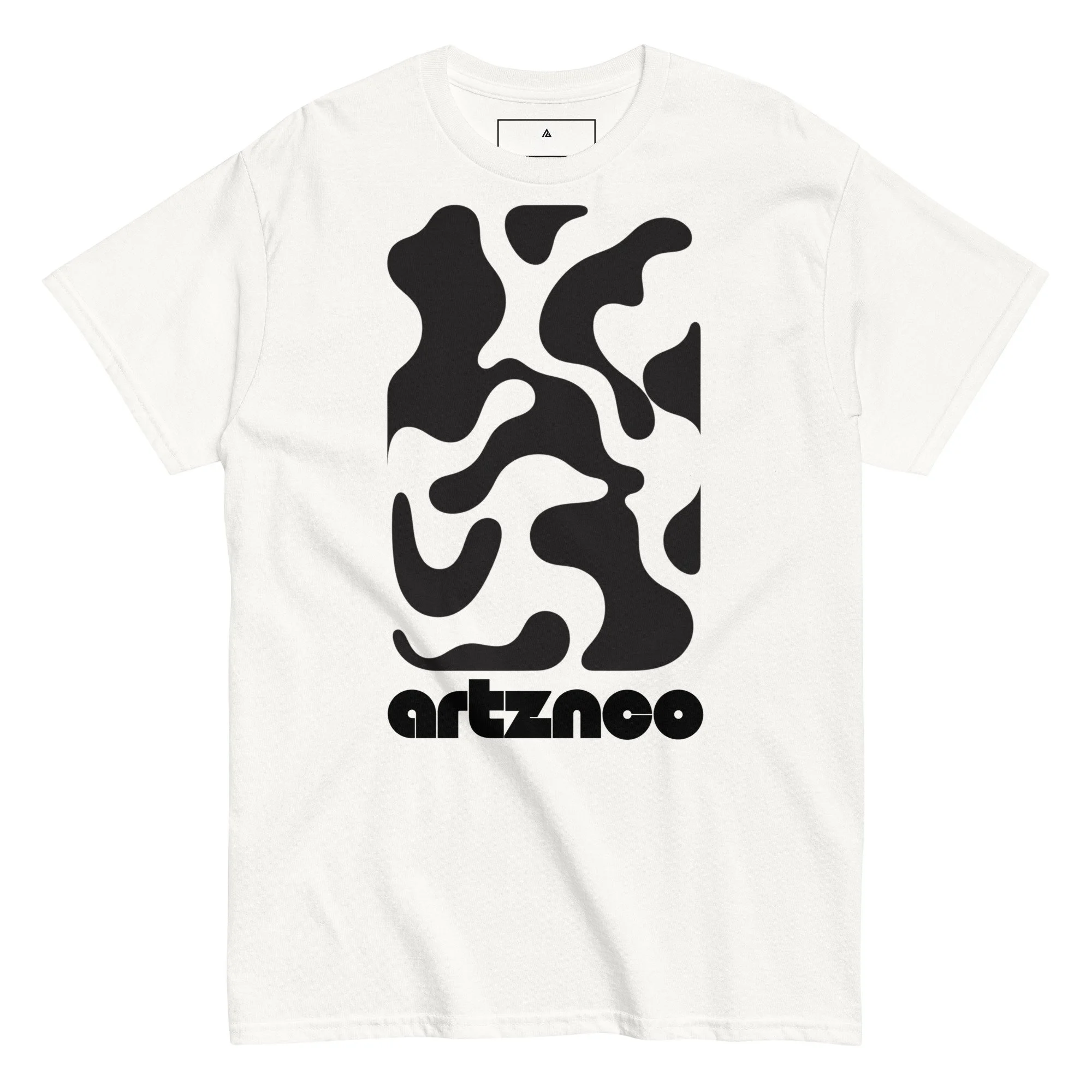 unisex-classic-tee-white-front-6884f796983ab.jpg