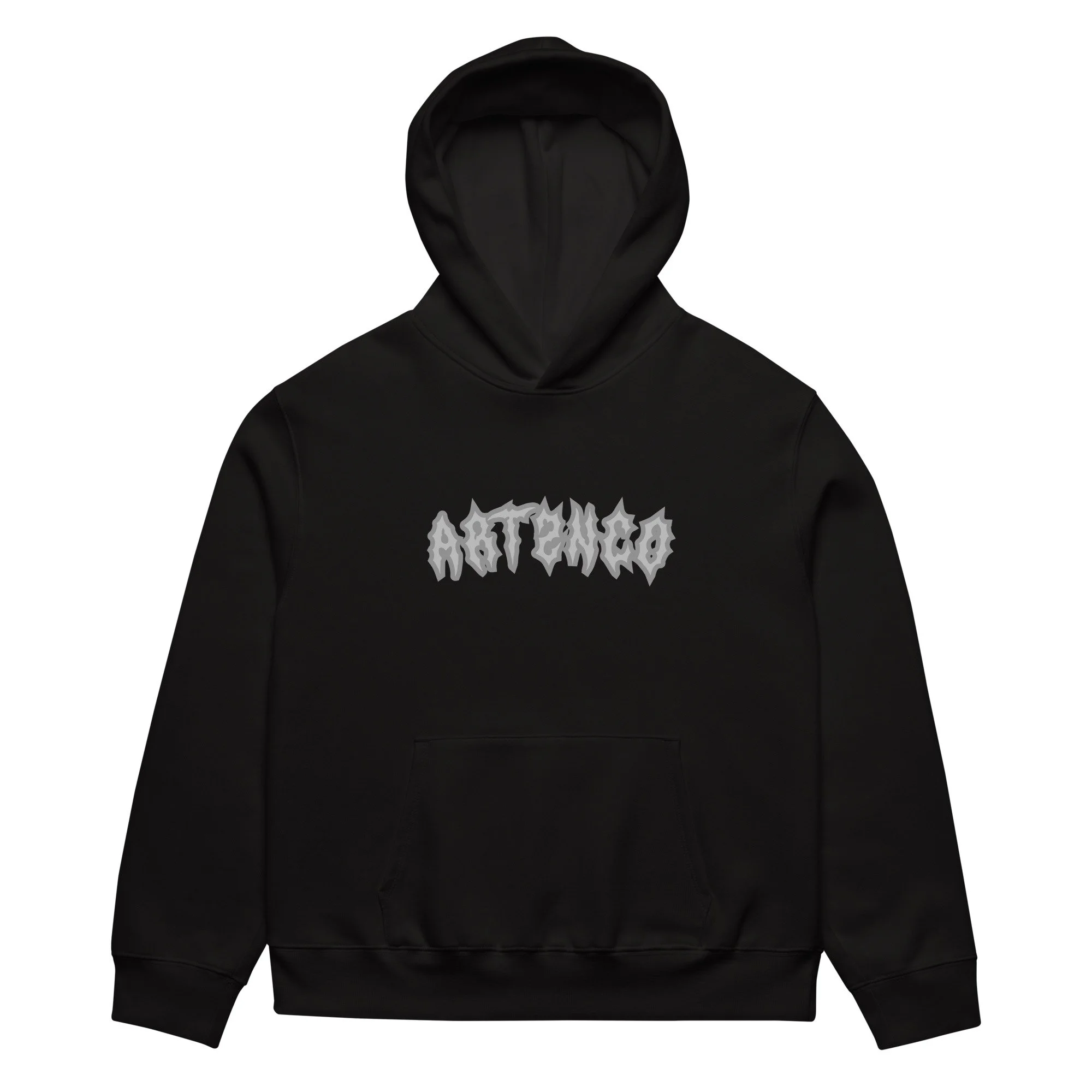 Oversized ARTZNCO Hoodie