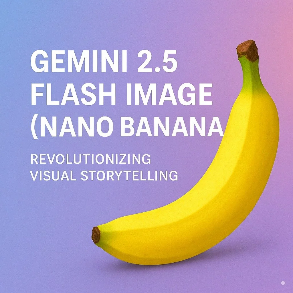 Gemini 2.5 Flash Image