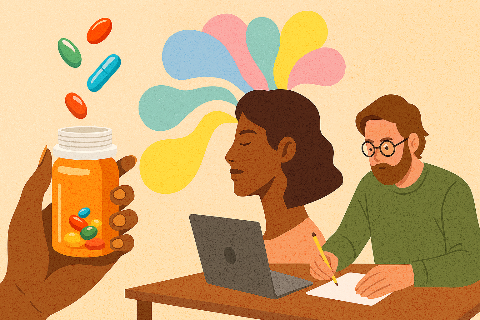 Creative Health