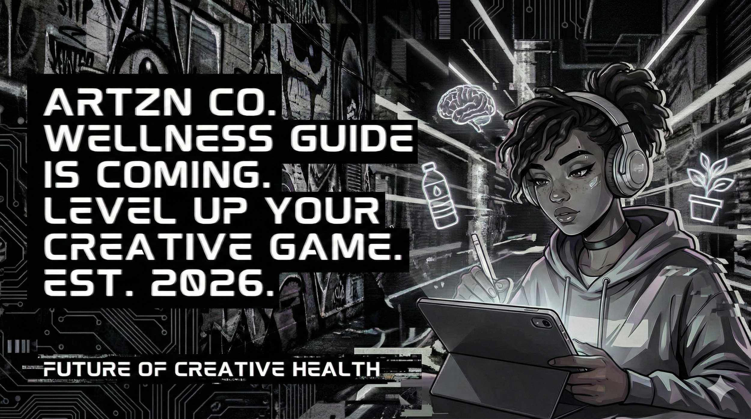 Artzn Wellness Guide