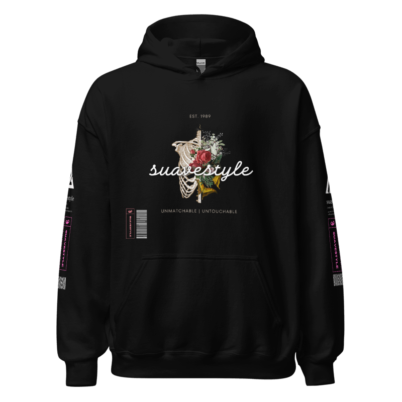 Suavestyle Confidence