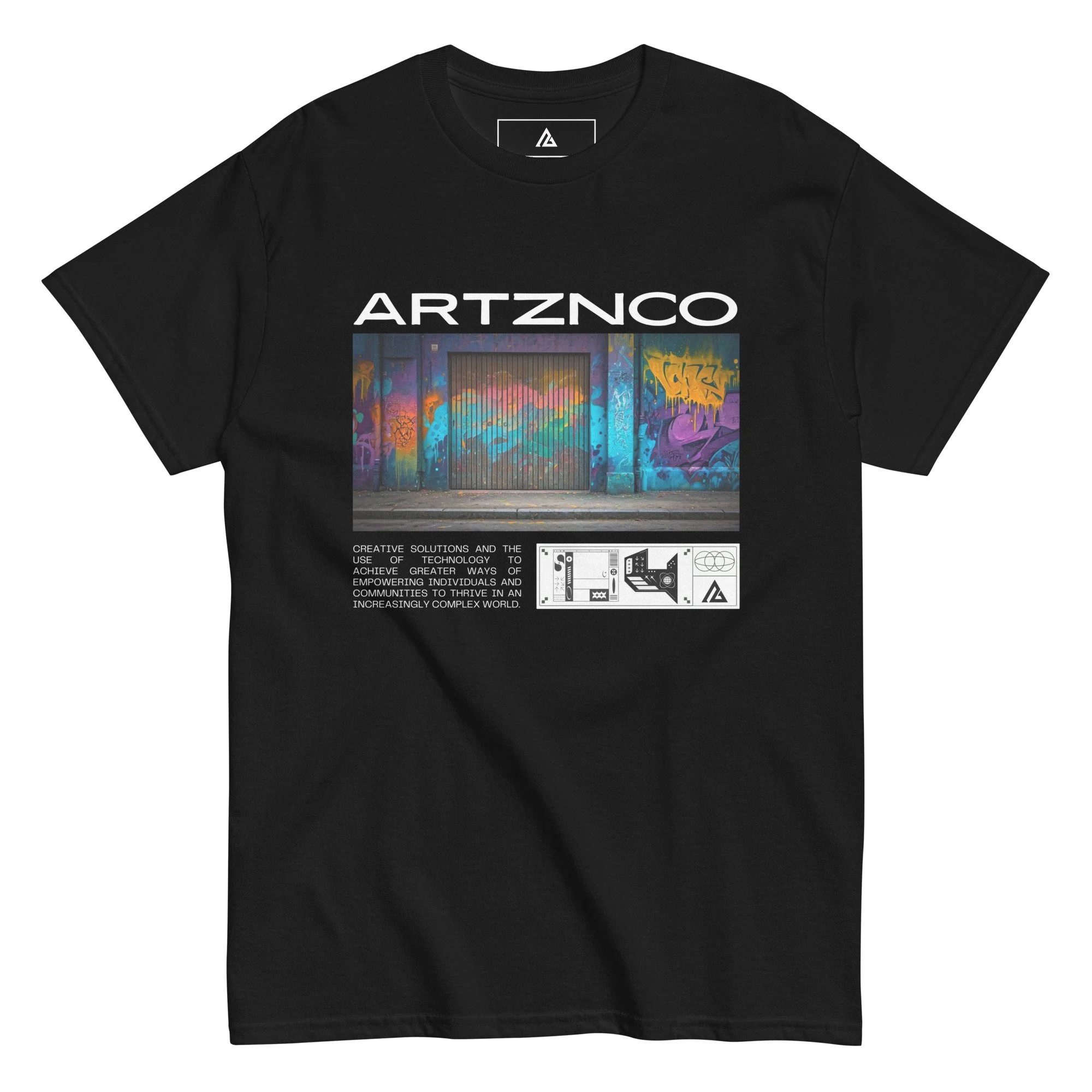 Artzn Scene