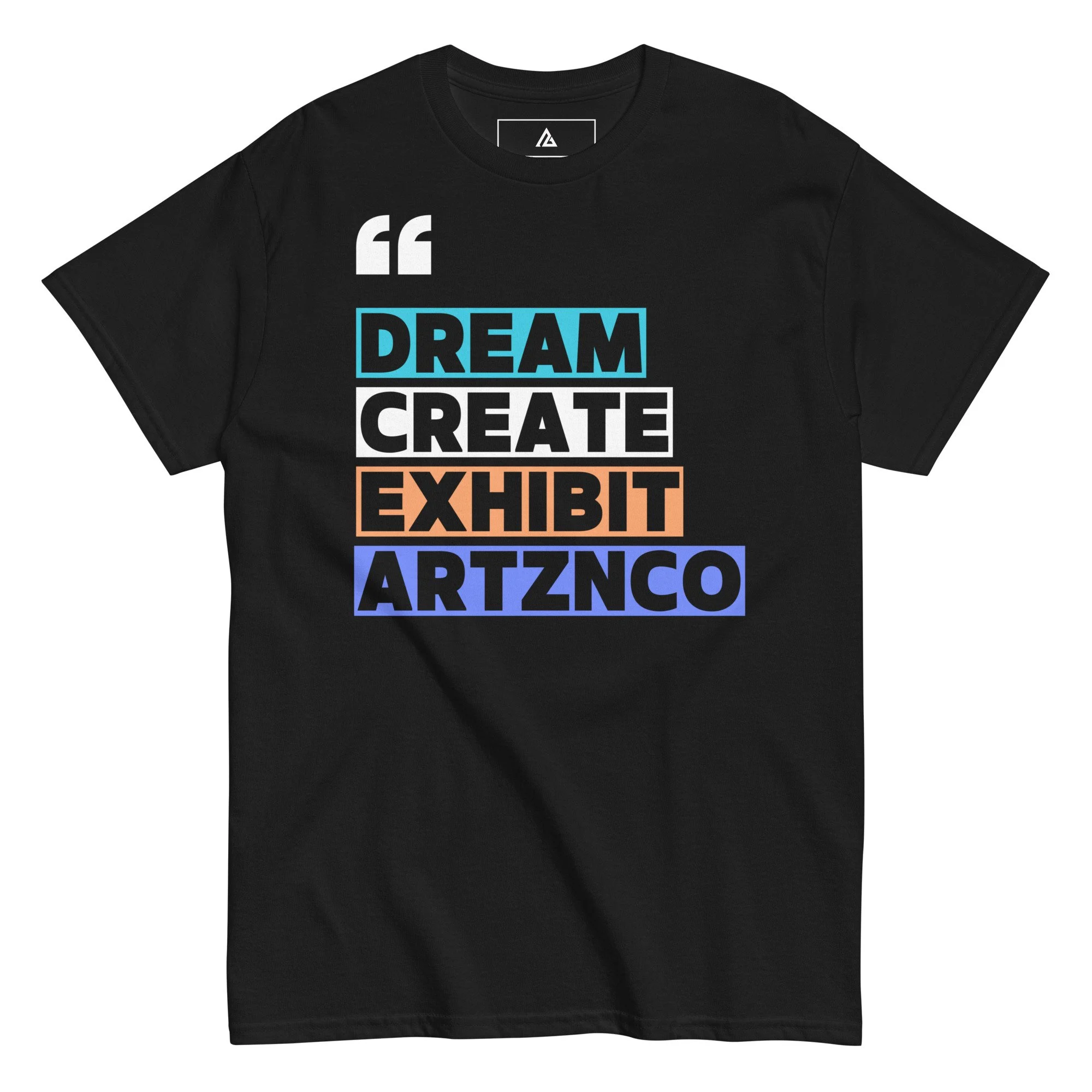 Artzn Quote
